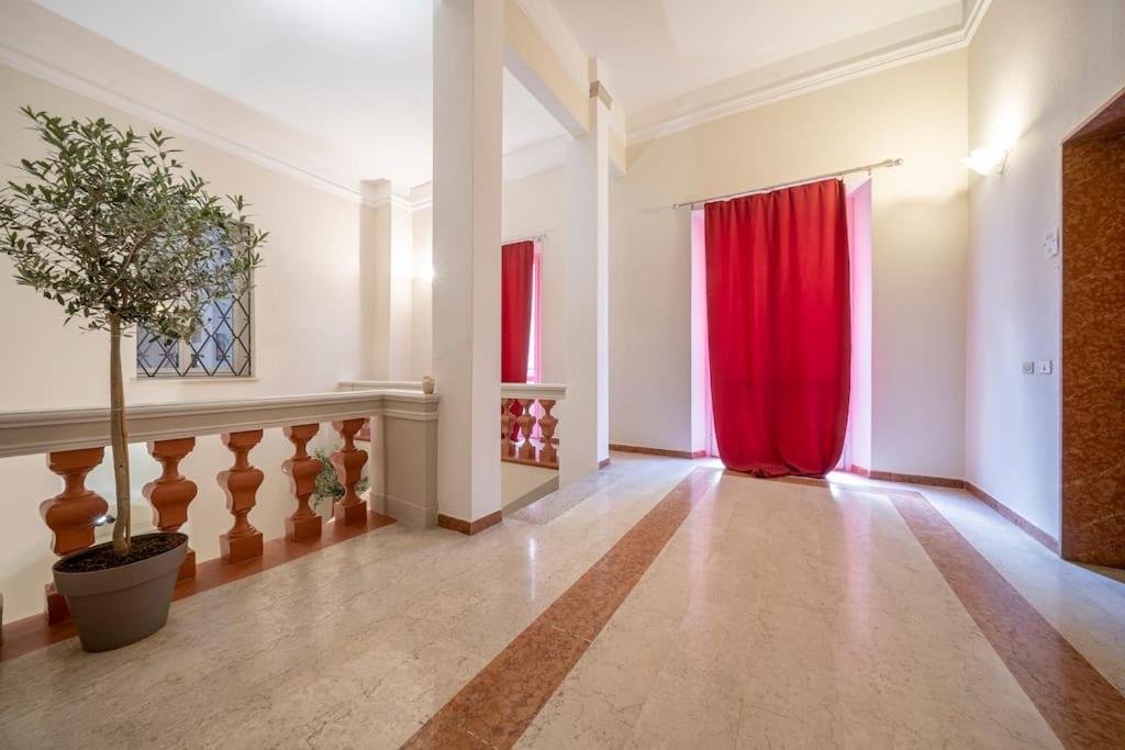Via Emilia Centro - Stupendo Appartamento A Modena Módena Exterior foto