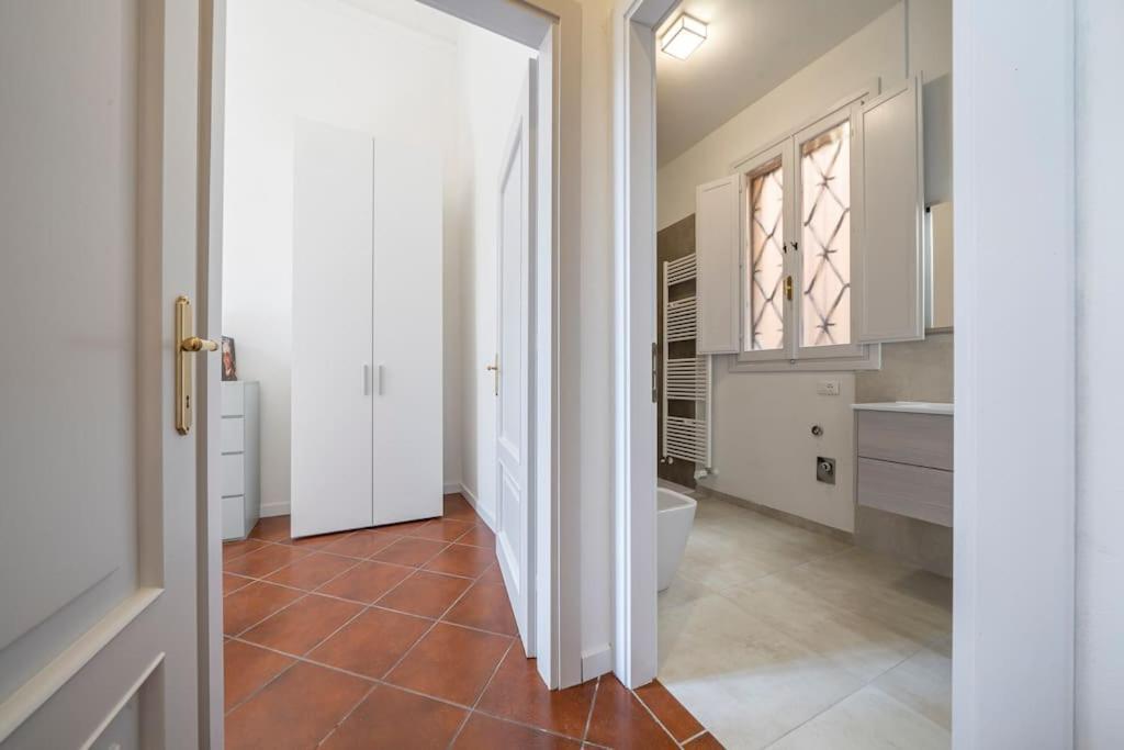Via Emilia Centro - Stupendo Appartamento A Modena Módena Exterior foto