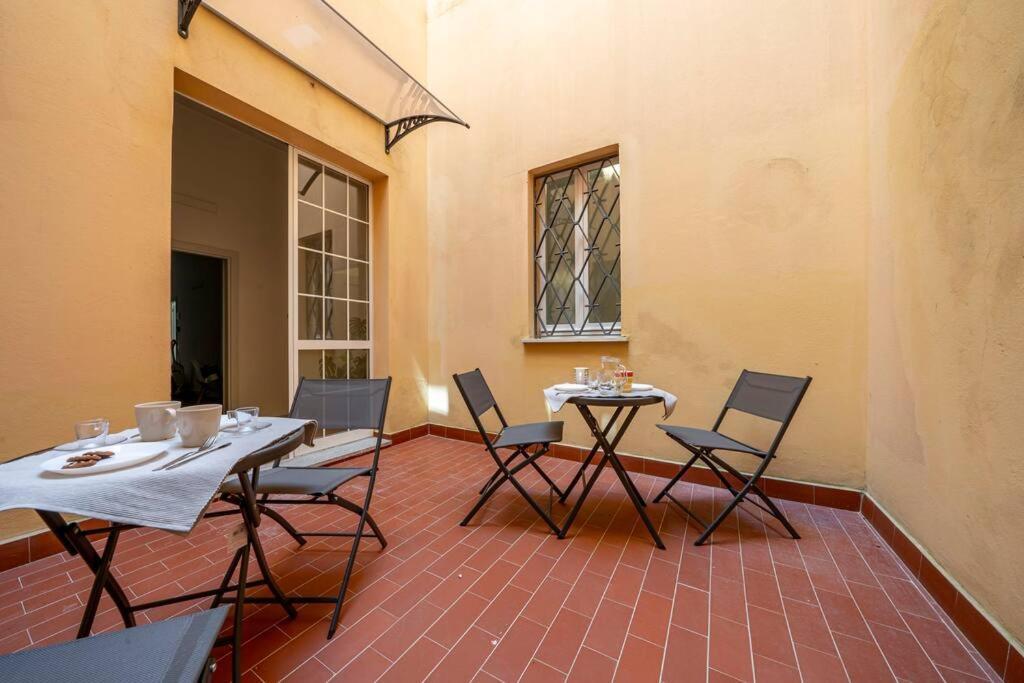 Via Emilia Centro - Stupendo Appartamento A Modena Módena Exterior foto