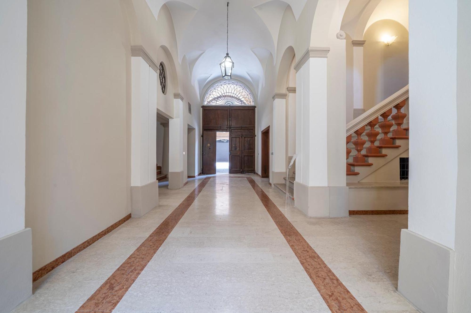 Via Emilia Centro - Stupendo Appartamento A Modena Módena Exterior foto